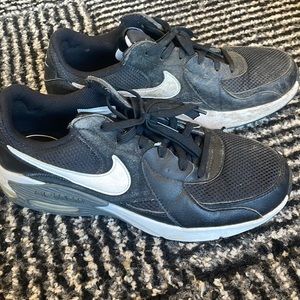 Mens air max size 8
